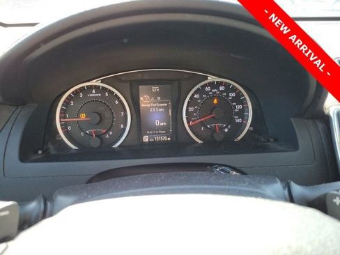 Used 2016 Toyota Camry SE FWD image 9