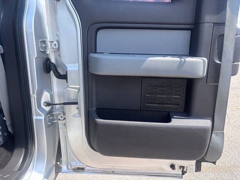 Used 2014 Ford F150 STX w/ Equipment Group 201A Mid AWD/4WD image 18