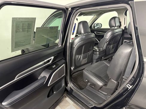Used 2021 Kia Telluride S AWD/4WD image 27