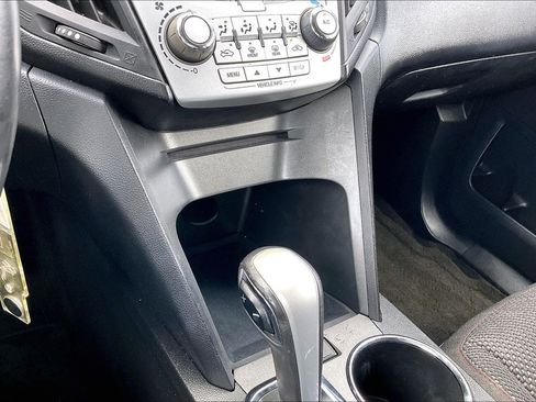 Used 2014 Chevrolet Equinox LT w/ Driver Convenience Package FWD image 21