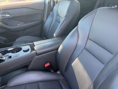 Used 2023 Nissan Rogue SV w/ SV Premium B Package AWD/4WD image 10