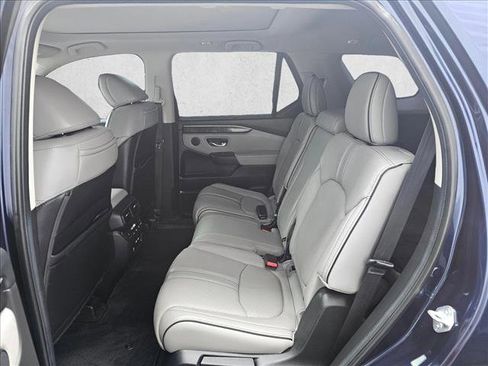 Used 2023 Honda Pilot Elite image 15