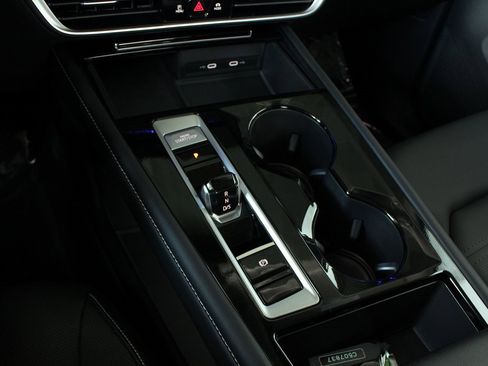 New 2025 Volkswagen Atlas SEL image 48