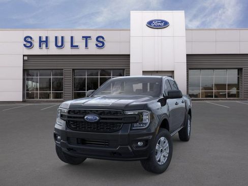 New 2025 Ford Ranger XL w/ Trailer Tow Package image 2