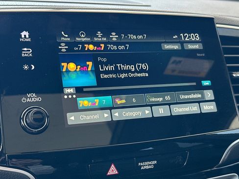 Used 2020 Honda Passport Elite image 19