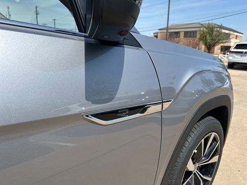 New 2026 Volkswagen Atlas SEL Premium R-Line AWD/4WD image 24