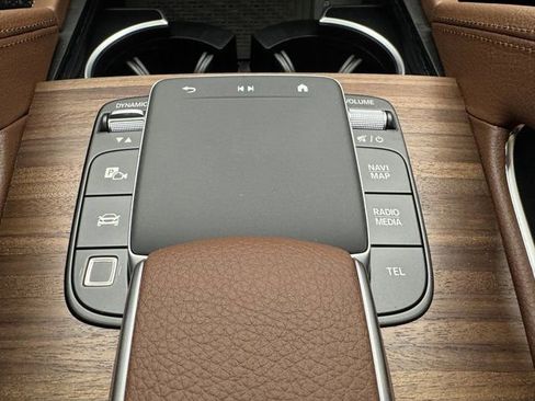 New 2026 Mercedes-Benz GLE 450 4MATIC Coupe image 18