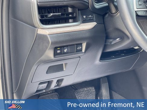 Used 2024 Toyota Grand Highlander Limited image 5