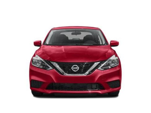 Used 2019 Nissan Sentra S image 7