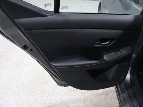 Used 2024 Nissan Sentra SV image 19