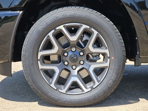 New 2026 RAM 1500 Laramie w/ Laramie Southwest Edition image 10