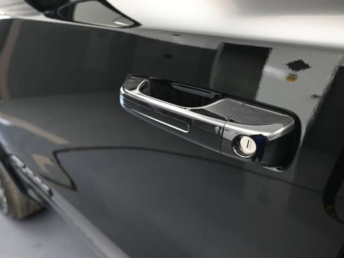 New 2026 RAM 1500 Big Horn image 28