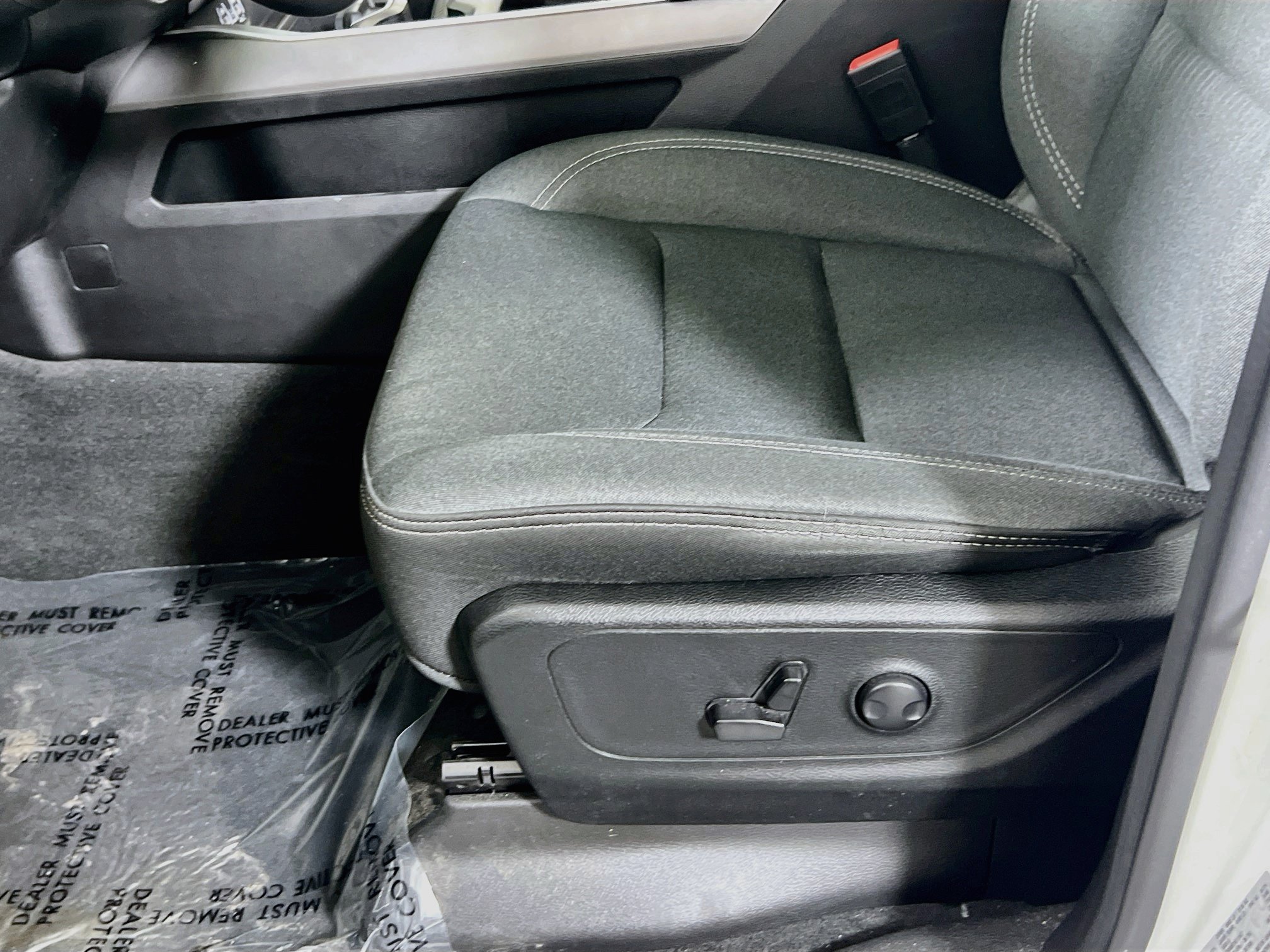 Used 2023 RAM 1500 Big Horn AWD/4WD image 18