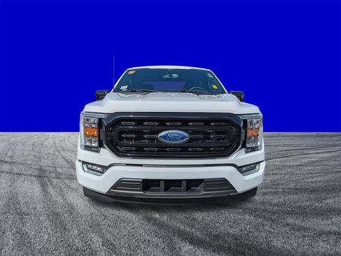 Certified 2023 Ford F150 XLT w/ Equipment Group 302A High RWD image 9