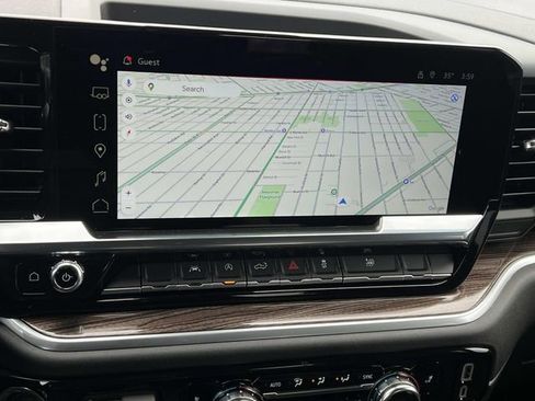 New 2026 GMC Sierra 1500 Elevation image 17