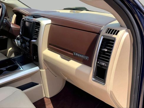 Used 2014 RAM 1500 Laramie w/ Protection Group AWD/4WD image 19