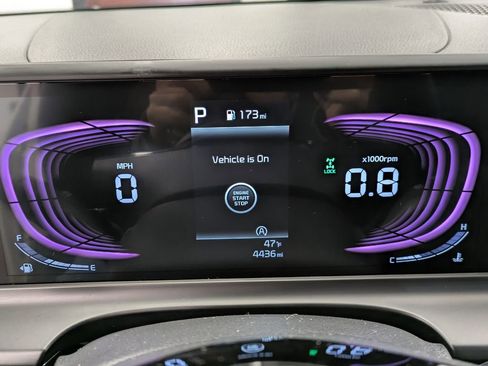 Used 2025 Kia Seltos S image 14