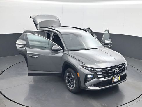 New 2026 Hyundai Tucson SEL AWD/4WD image 29