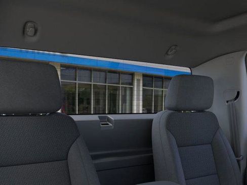 New 2026 Chevrolet Silverado 1500 W/T w/ WT Value Package image 24