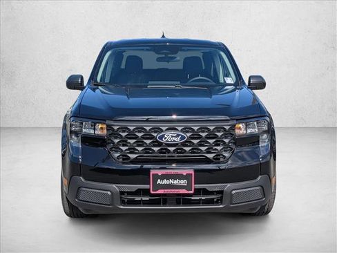 New 2025 Ford Maverick XL image 6