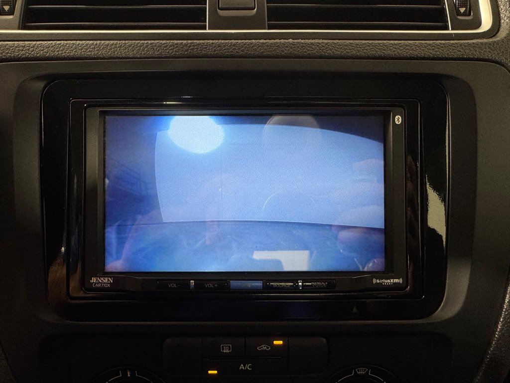 Used 2013 Volkswagen Jetta Sedan FWD image 15