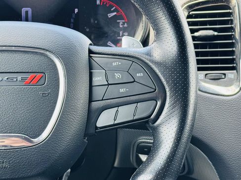 Used 2020 Dodge Durango GT AWD/4WD image 20