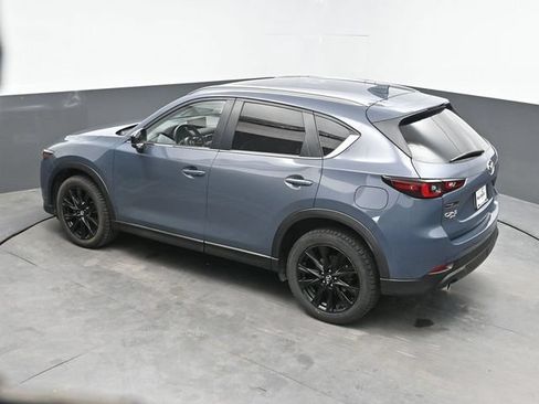 Used 2023 MAZDA CX-5 Carbon Edition AWD/4WD image 32