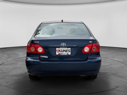 Used 2005 Toyota Corolla LE w/ Audio Value Pkg FWD image 8