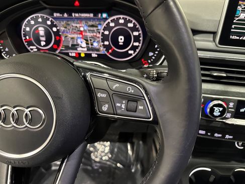 Used 2017 Audi A4 2.0T Premium Plus image 40