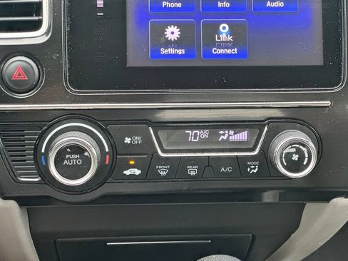 Used 2015 Honda Civic EX image 25