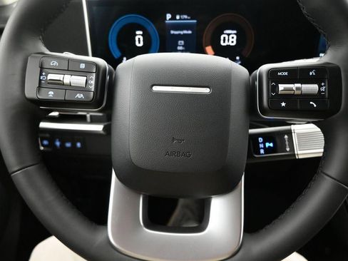 New 2026 Hyundai Santa Fe SE image 25