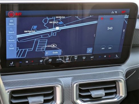 New 2026 Ford Mustang Premium image 18