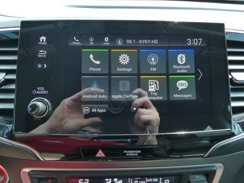Used 2022 Honda Pilot Special Edition image 32
