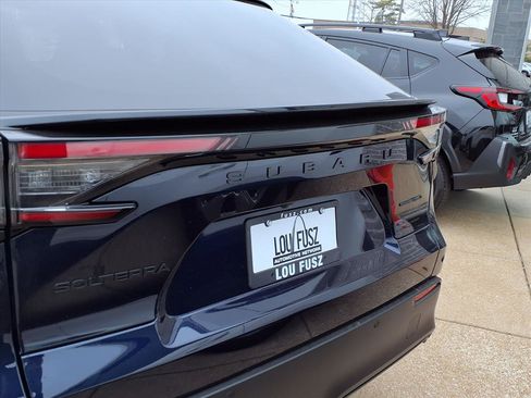 New 2026 Subaru Solterra Premium image 14
