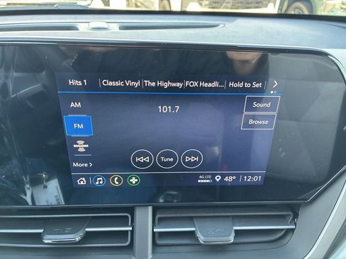 New 2026 Chevrolet Trax LS w/ LS Convenience Package image 5