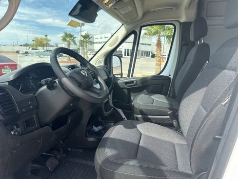 New 2025 RAM ProMaster 1500 w/ Convenience Group image 11