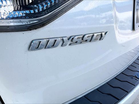 Used 2016 Honda Odyssey EX-L image 10