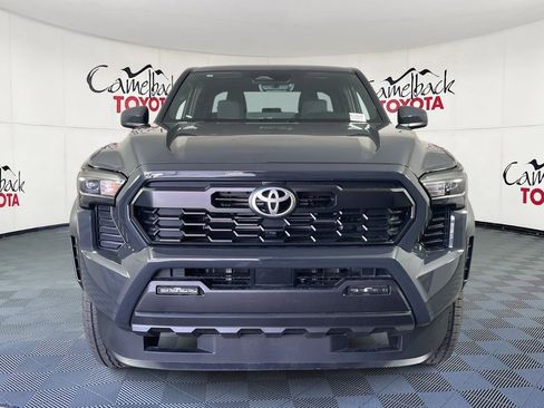 New 2025 Toyota Tacoma TRD Off-Road image 3