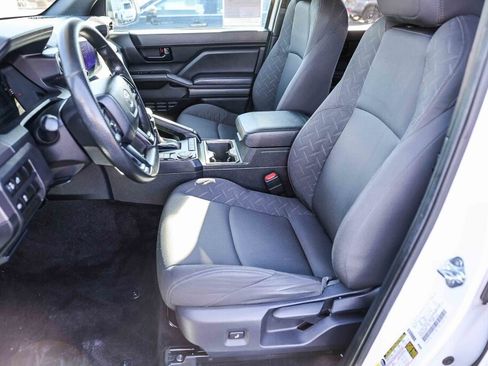 Certified 2024 Toyota Tacoma SR5 image 10