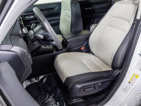 Used 2023 Honda CR-V EX image 22