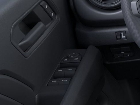 New 2026 Chevrolet Colorado Trail Boss AWD/4WD image 47