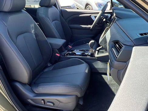New 2026 Subaru Forester Touring AWD/4WD image 10