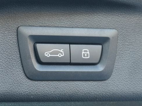 Certified 2025 BMW X7 xDrive40i image 37