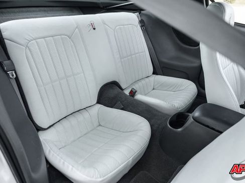 Used 1997 Chevrolet Camaro SS w/ SS Alteration Pkg image 66