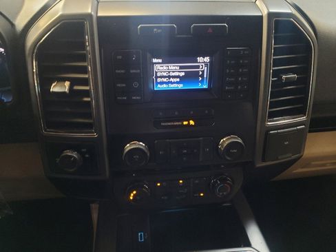 Used 2017 Ford F150 XLT w/ Equipment Group 301A Mid image 25