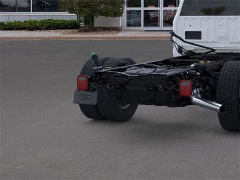 New 2025 Ford F550 XL image 21