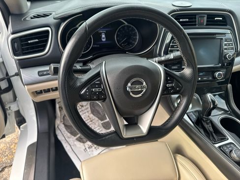 Used 2018 Nissan Maxima 3.5 SL image 27