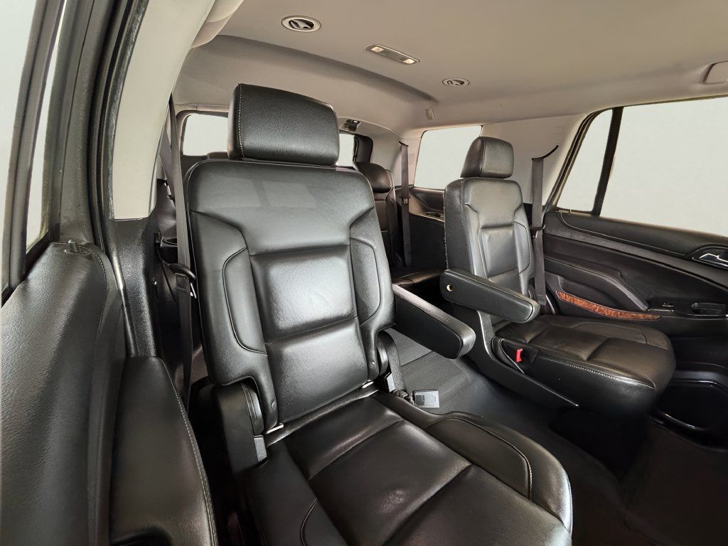 Used 2019 Chevrolet Tahoe Premier RWD image 10