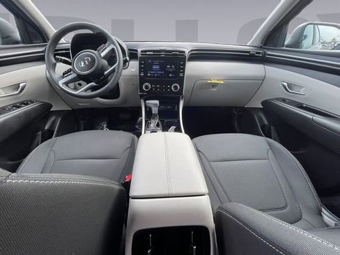 Used 2022 Hyundai Tucson SEL image 12