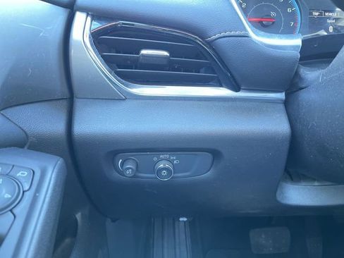 Used 2021 Chevrolet Traverse LS w/ LPO, Cargo Package image 18